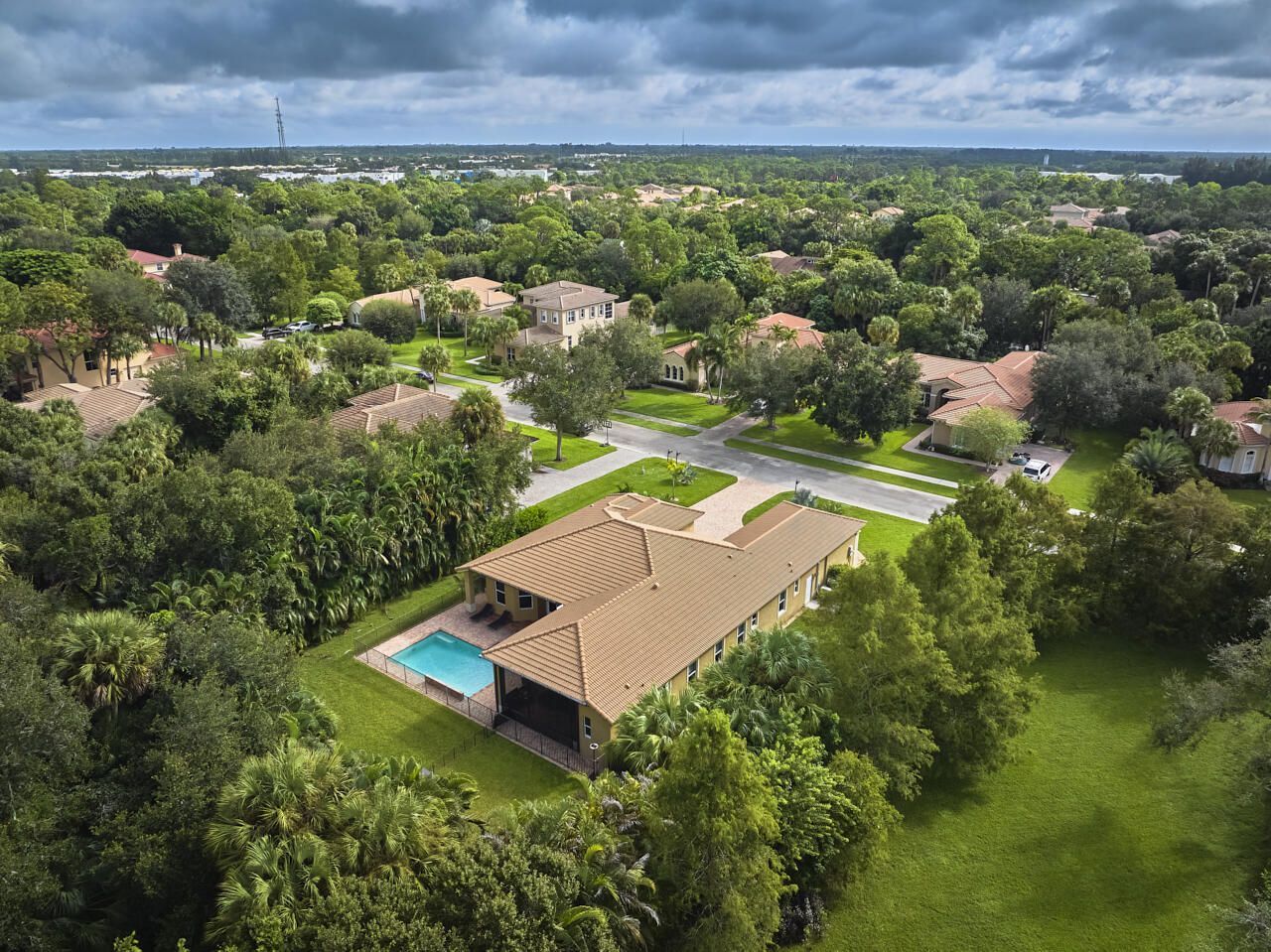 8300 SW Cattleya Drive, Stuart, FL 34997 Photo