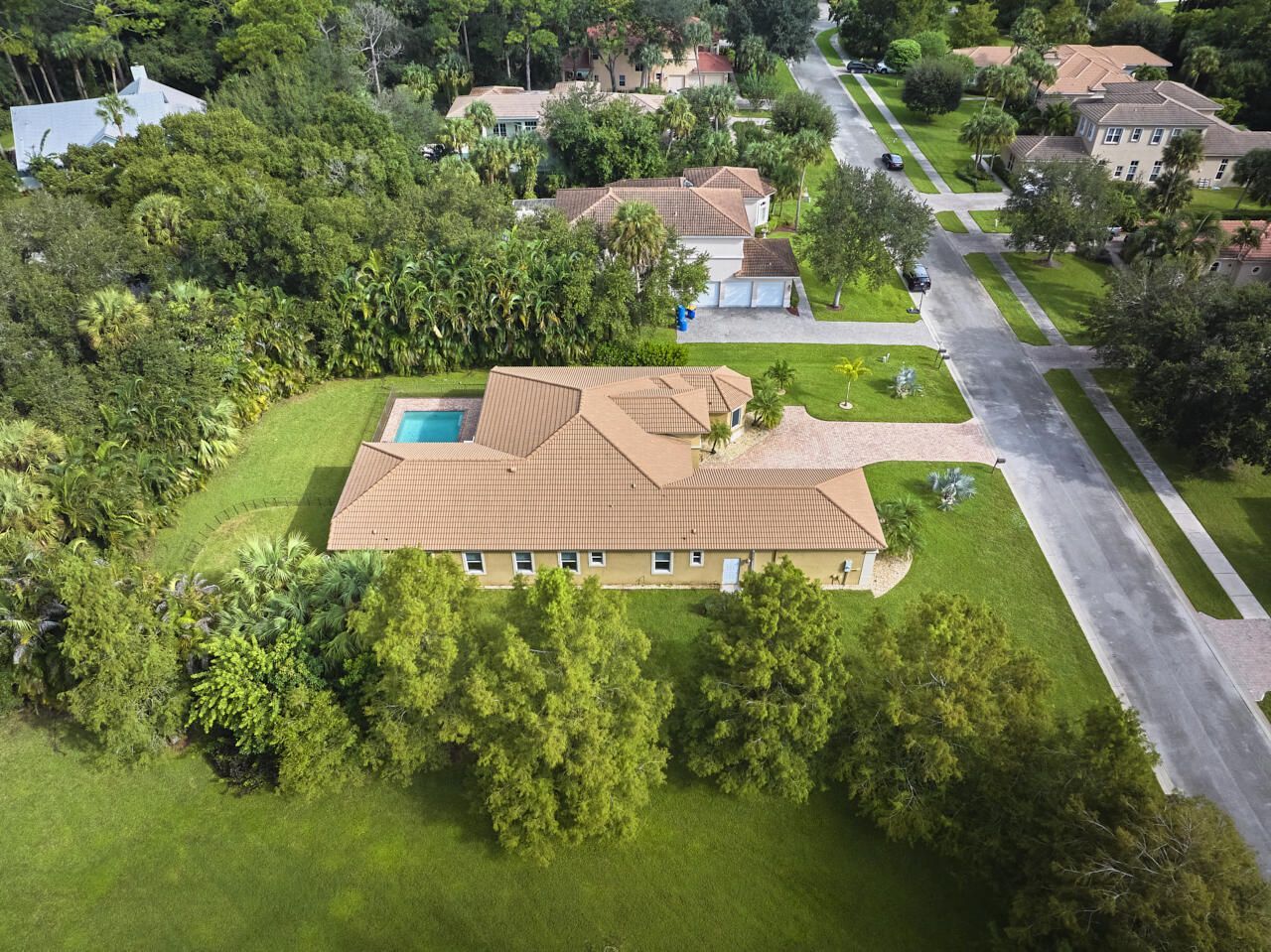 8300 SW Cattleya Drive, Stuart, FL 34997 Photo