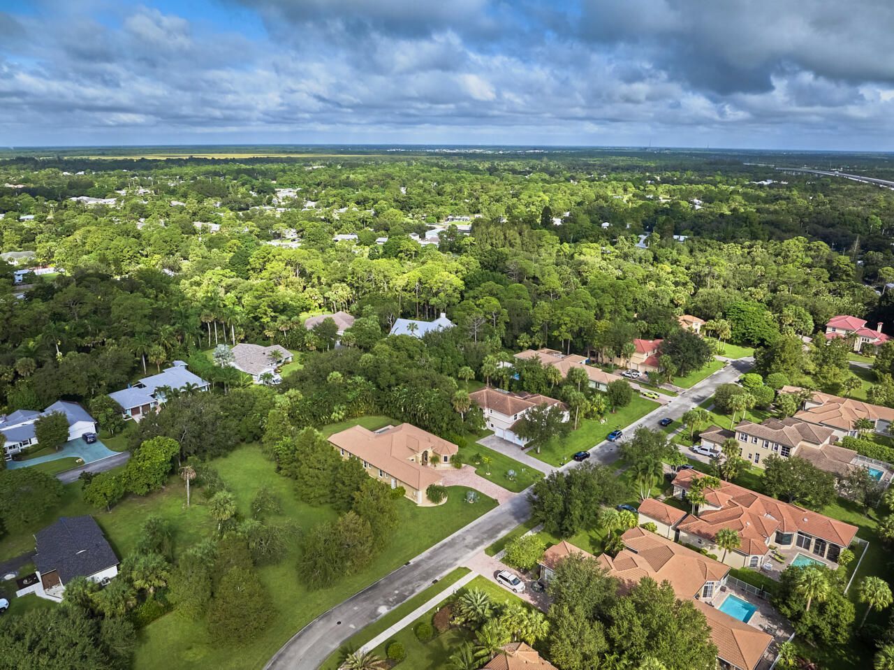 8300 SW Cattleya Drive, Stuart, FL 34997 Photo