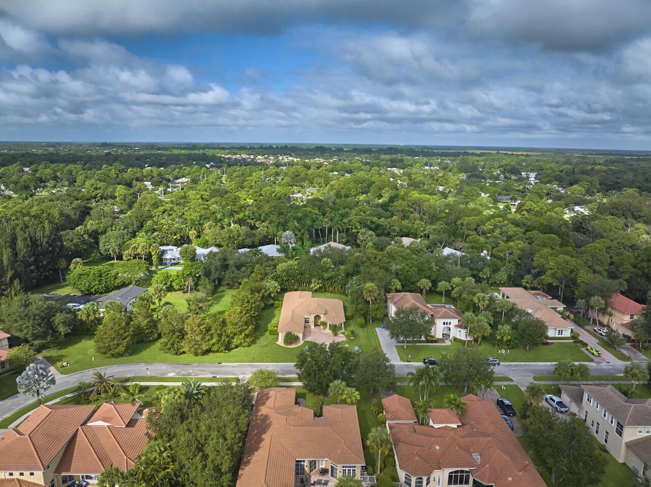 8300 SW Cattleya Drive, Stuart, FL 34997 Photo