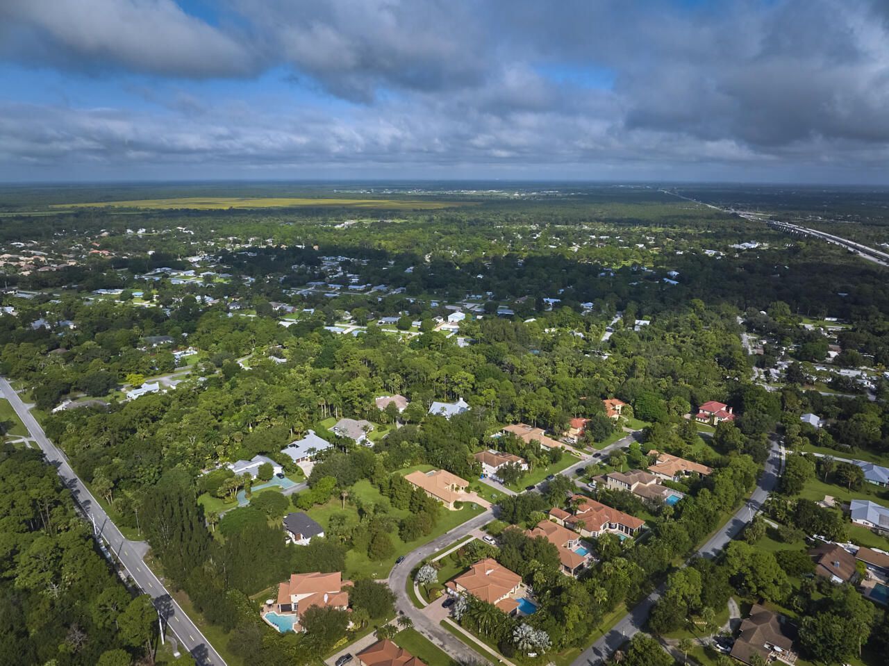 8300 SW Cattleya Drive, Stuart, FL 34997 Photo