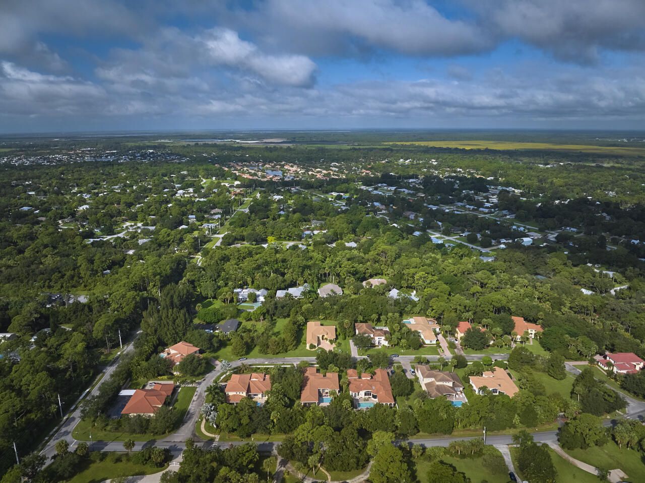 8300 SW Cattleya Drive, Stuart, FL 34997 Photo