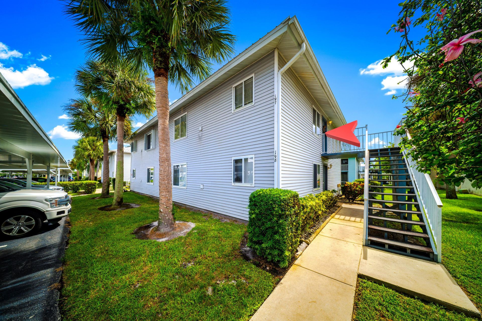 197 SE Village Drive, Unit 197, Port Saint Lucie, FL 34952 Photo