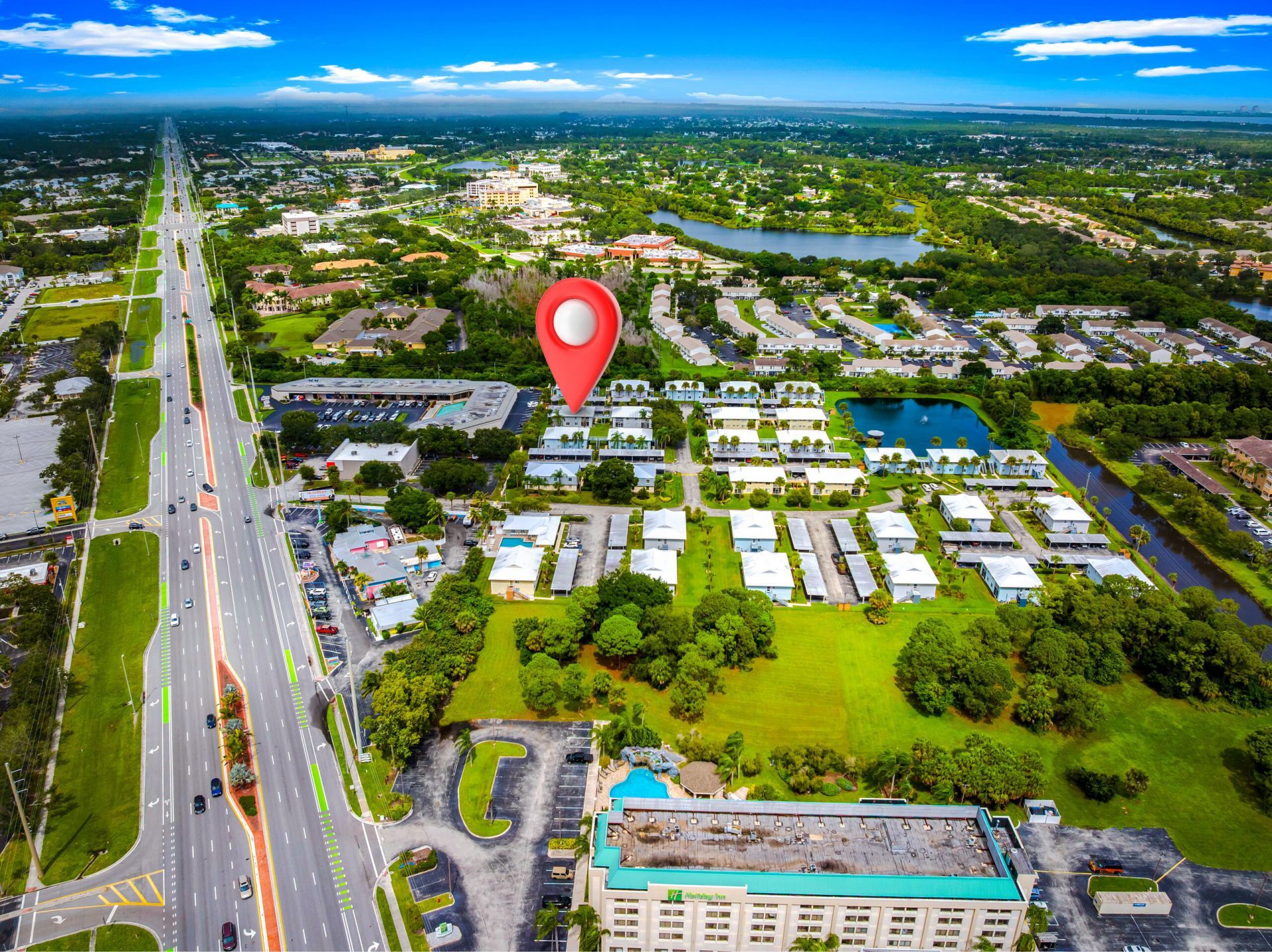 197 SE Village Drive, Unit 197, Port Saint Lucie, FL 34952 Photo