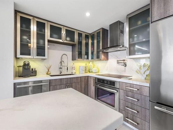 545 S Fort Lauderdale Beach Blvd, Unit 1703 1704, Fort Lauderdale, FL 33316