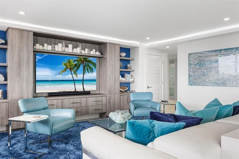 545 S Fort Lauderdale Beach Boulevard, Unit 1703 1704, Fort Lauderdale, FL 33316 Photo