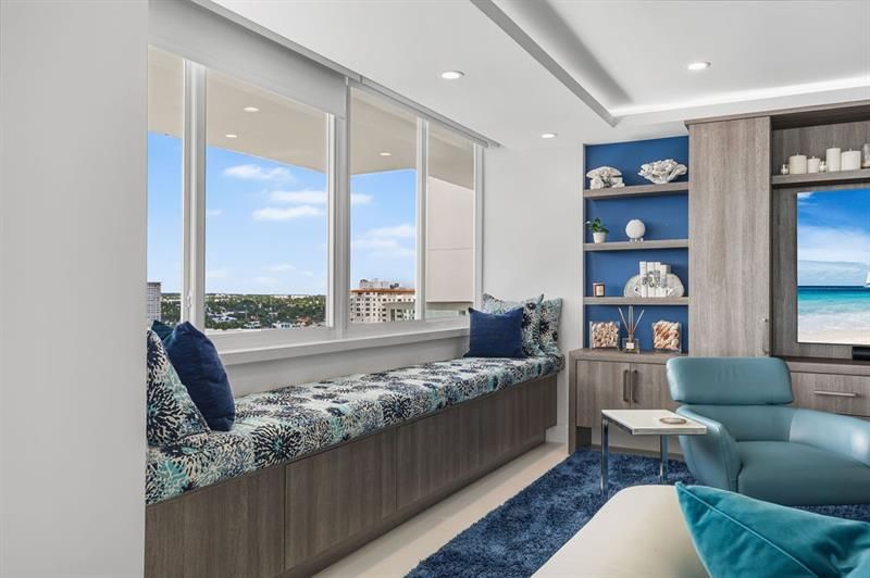 545 S Fort Lauderdale Beach Boulevard, Unit 1703 1704, Fort Lauderdale, FL 33316 Photo