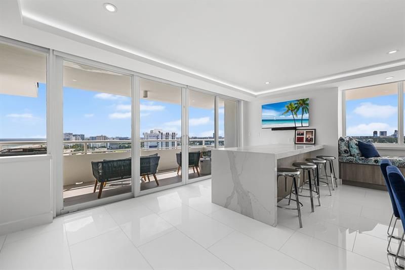 545 S Fort Lauderdale Beach Boulevard, Unit 1703 1704, Fort Lauderdale, FL 33316 Photo