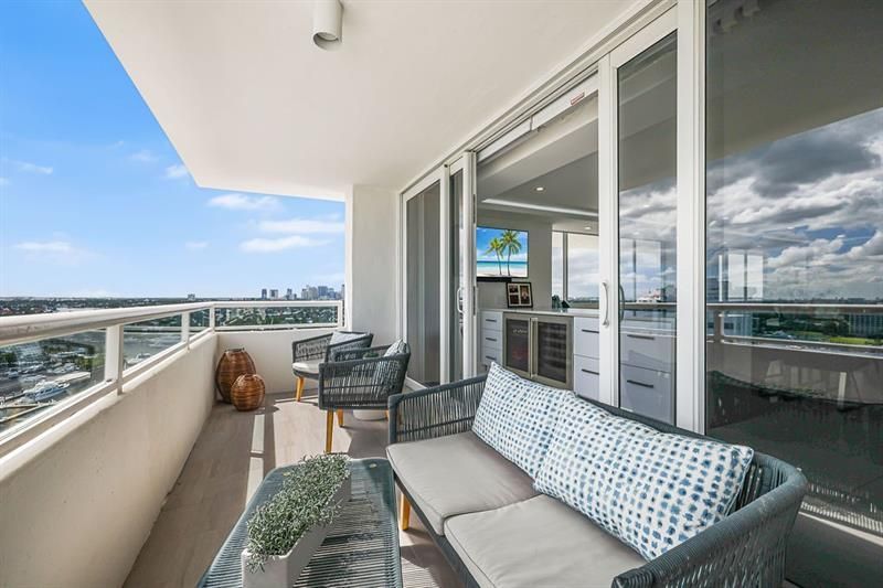 545 S Fort Lauderdale Beach Boulevard, Unit 1703 1704, Fort Lauderdale, FL 33316 Photo