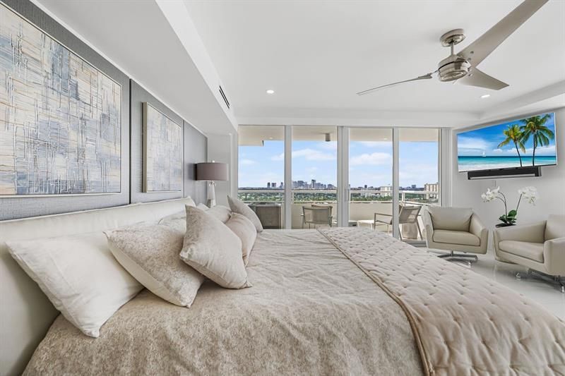 545 S Fort Lauderdale Beach Boulevard, Unit 1703 1704, Fort Lauderdale, FL 33316 Photo