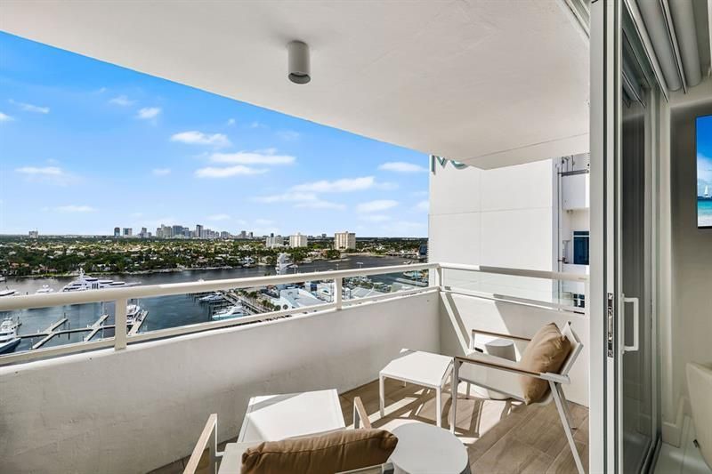 545 S Fort Lauderdale Beach Boulevard, Unit 1703 1704, Fort Lauderdale, FL 33316 Photo