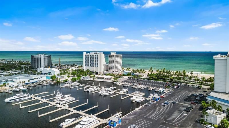 545 S Fort Lauderdale Beach Boulevard, Unit 1703 1704, Fort Lauderdale, FL 33316 Photo
