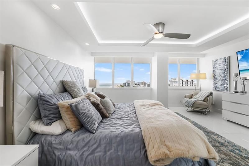 545 S Fort Lauderdale Beach Boulevard, Unit 1703 1704, Fort Lauderdale, FL 33316 Photo