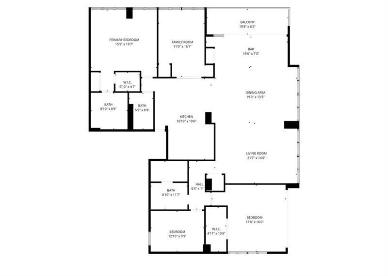 545 S Fort Lauderdale Beach Boulevard, Unit 1703 1704, Fort Lauderdale, FL 33316 Photo