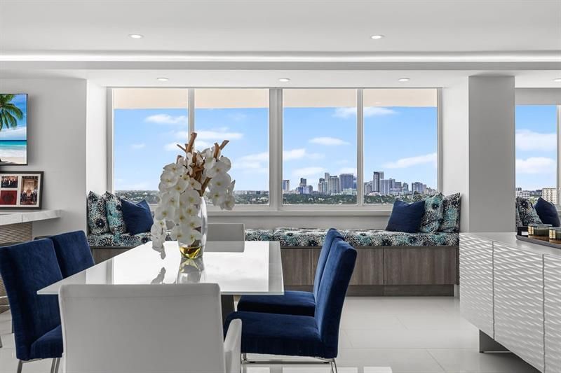 545 S Fort Lauderdale Beach Boulevard, Unit 1703 1704, Fort Lauderdale, FL 33316 Photo