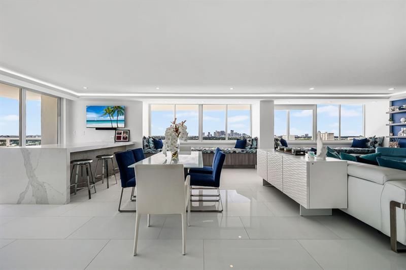 545 S Fort Lauderdale Beach Boulevard, Unit 1703 1704, Fort Lauderdale, FL 33316 Photo