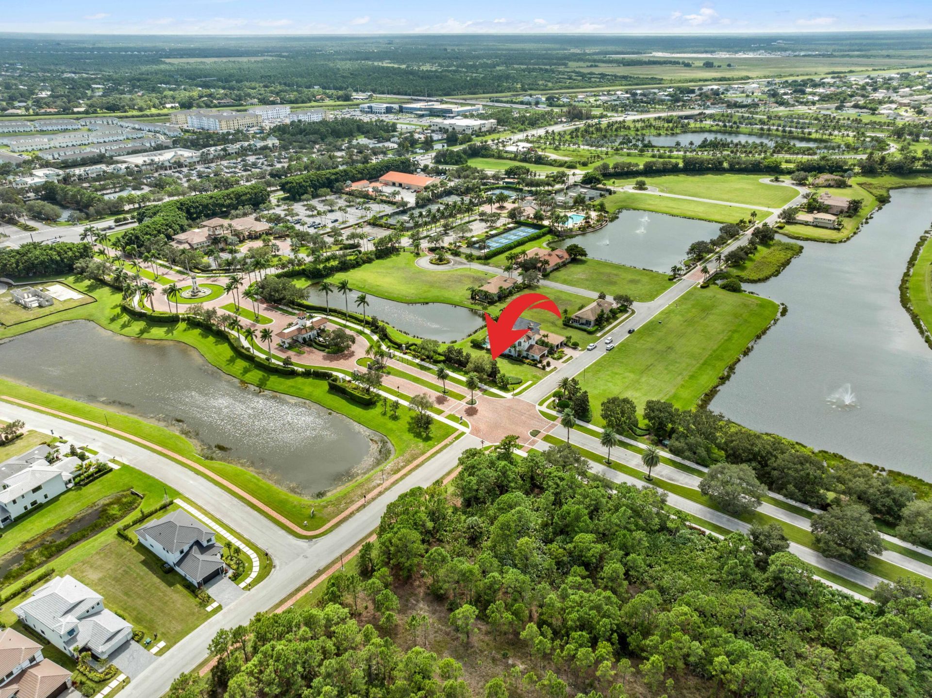 103 SE Santa Gardenia, Port Saint Lucie, FL 34984 Photo