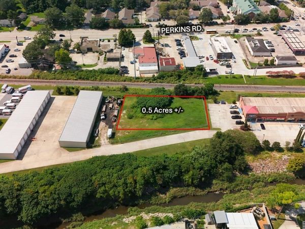 3151 College Dr, Baton Rouge, LA 70808