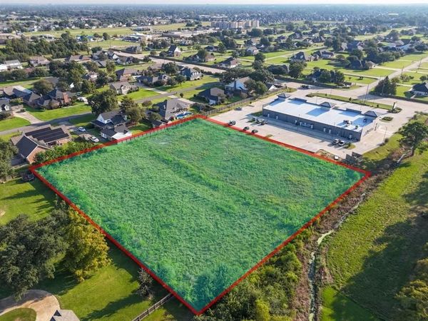 TBD Nelson Rd Road, Lake Charles, LA 70605