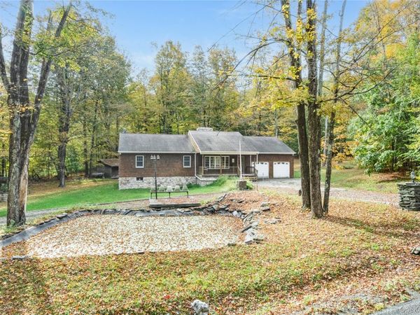 91 Decker Road, Ancram, NY 12502