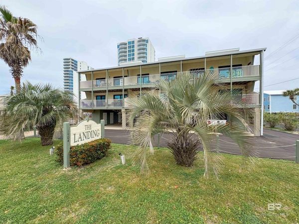 1904 W Beach Boulevard, Unit 303, Gulf Shores, AL 36542