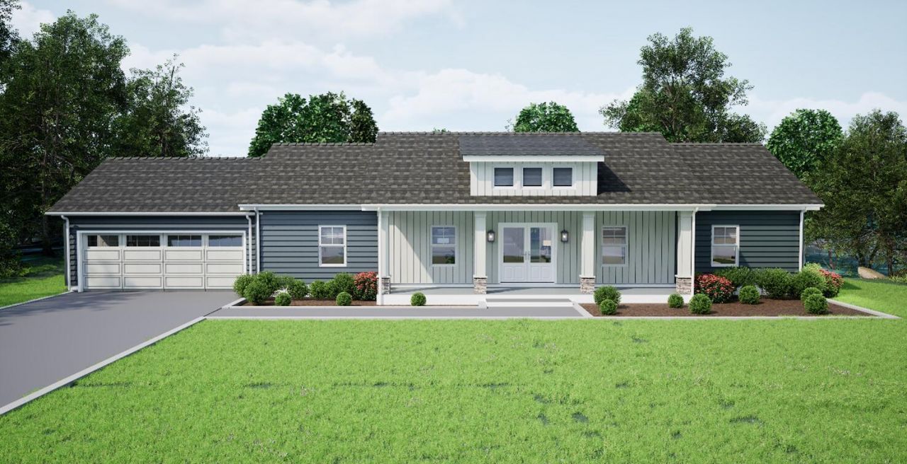 7433 Baseline Road, South Haven, MI 49090 Main Photo