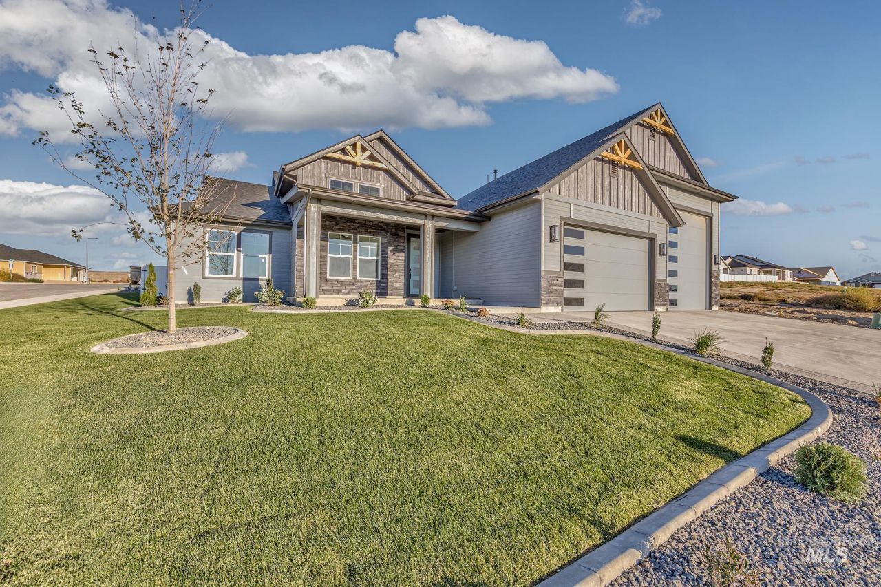 780 Oakmont, Payette, ID 83661 Main Photo