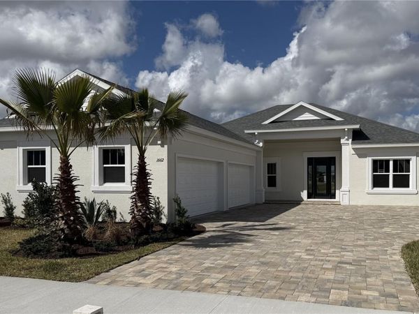 1662 LAKE RESERVE DRIVE, DELAND, FL 32724