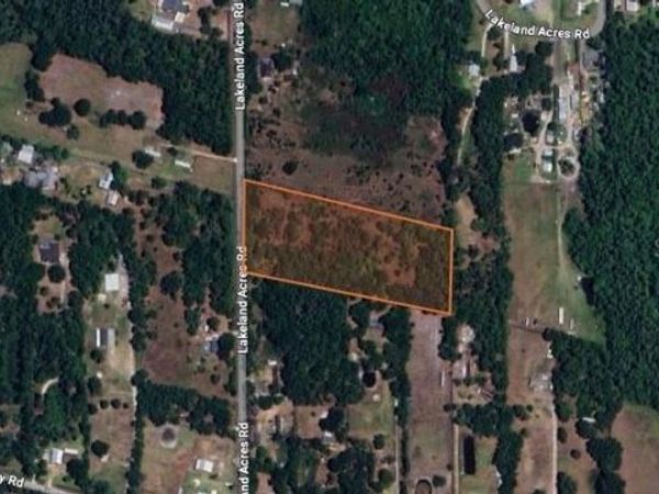11711 LAKELAND ACRES ROAD, LAKELAND, FL 33810