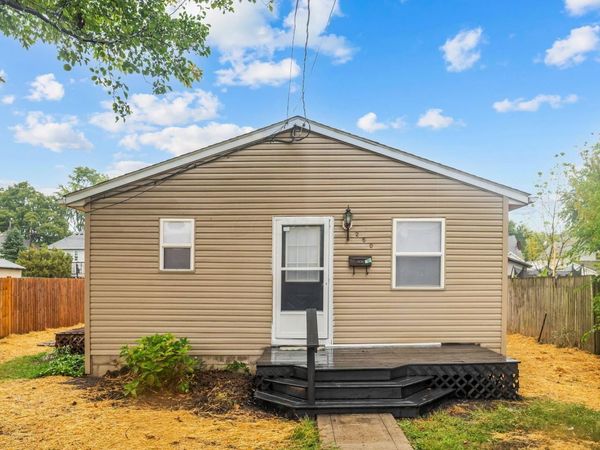 250 N Grand Avenue, Marion, OH 43302