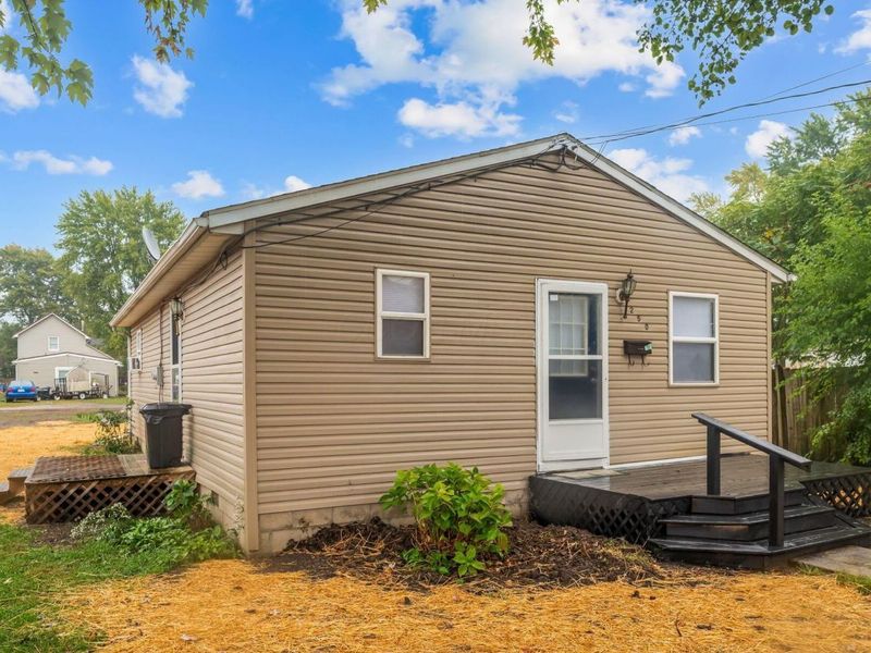 250 N Grand Avenue, Marion, OH 43302 Photo 2