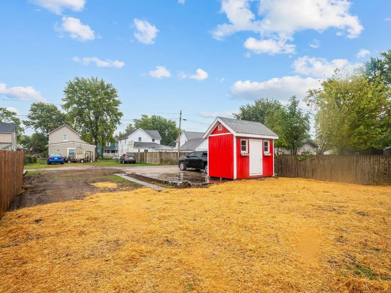 250 N Grand Avenue, Marion, OH 43302 Photo 4