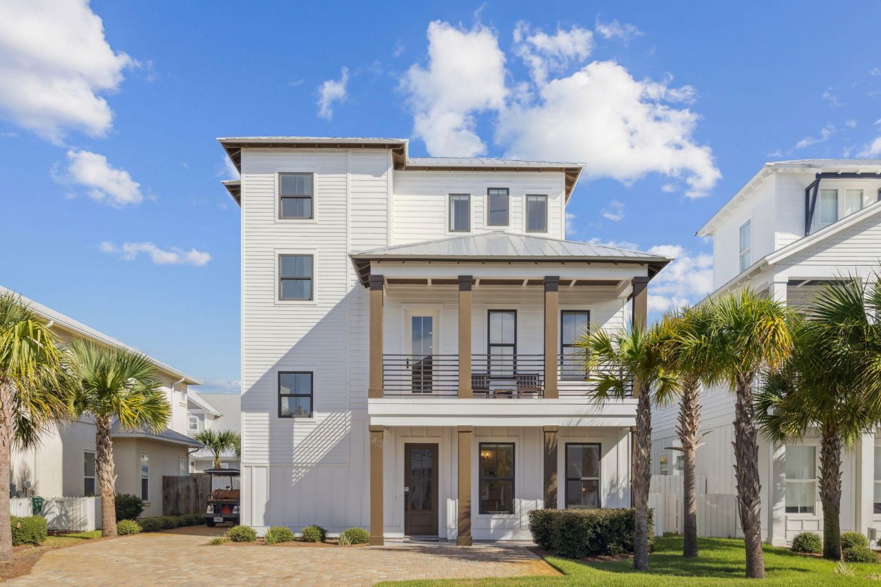 48 Penelope Street, Miramar Beach, FL 32550 Main Photo