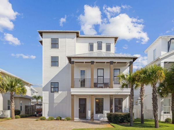 48 Penelope Street, Miramar Beach, FL 32550