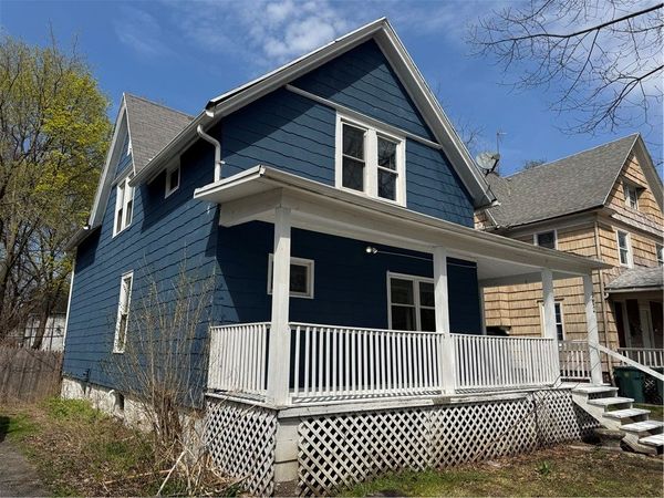 322 Grand Avenue, Rochester, NY 14609