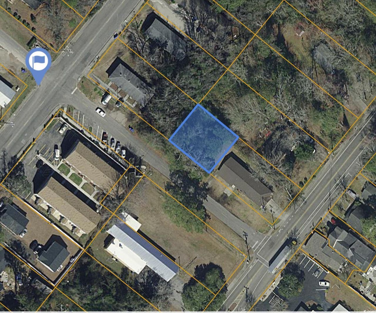 1001 Graham Ave. Photo 6