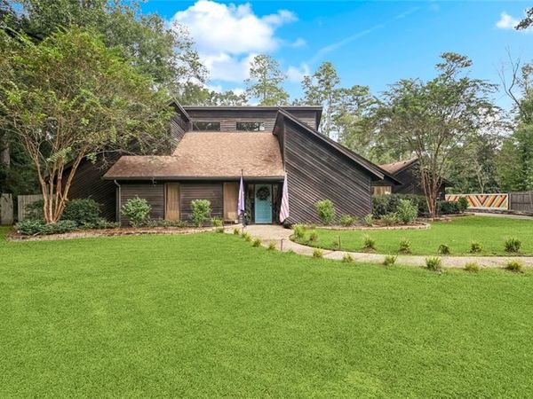 202 HOLLY Drive, Hammond, LA 70401