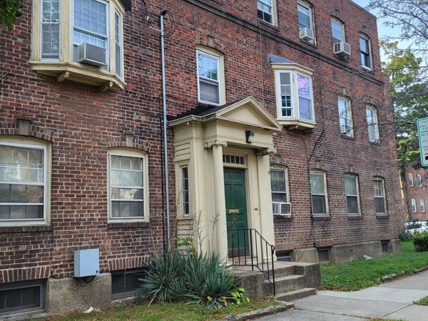 Bridgeport, CT 06607