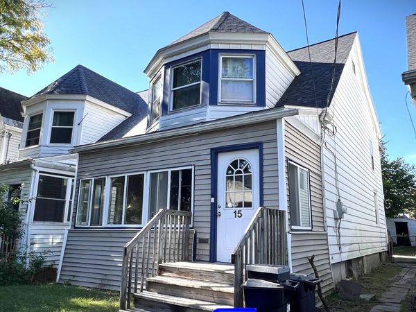 15 Buchanan Street, Albany, NY 12206