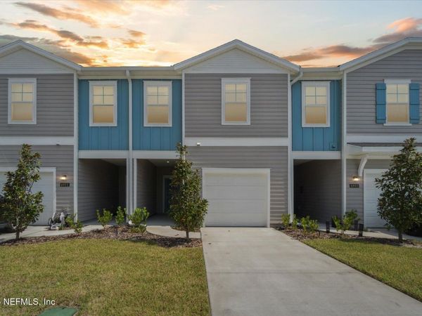 6913 GABLE GROVE Avenue, Jacksonville, FL 32217