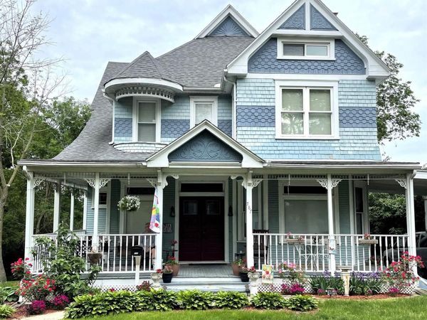 587 S PLUM Street, Havana, IL 62644