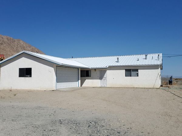 155 Lucille Drive, Walker Lake, NV 89415