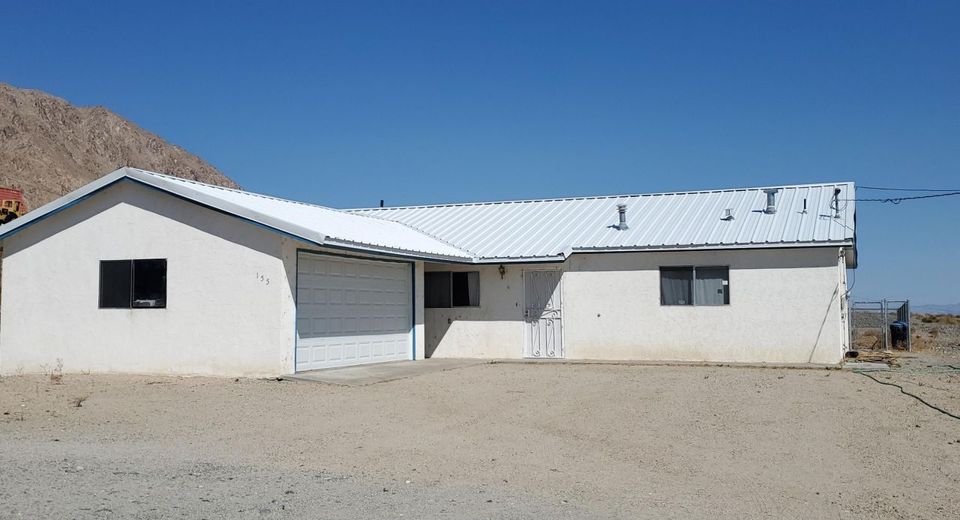 155 Lucille Drive, Walker Lake, NV 89415 Photo