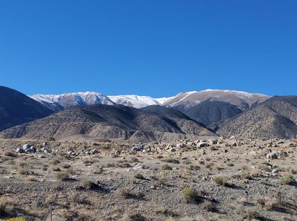155 Lucille Drive, Walker Lake, NV 89415 Photo