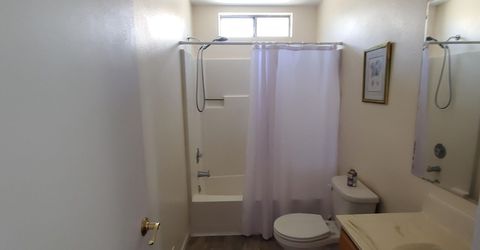 155 Lucille Drive, Walker Lake, NV 89415 Photo