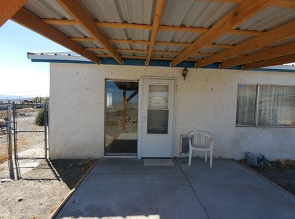 155 Lucille Drive, Walker Lake, NV 89415 Photo