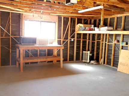 155 Lucille Drive, Walker Lake, NV 89415 Photo