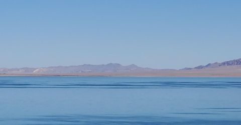 155 Lucille Drive, Walker Lake, NV 89415 Photo