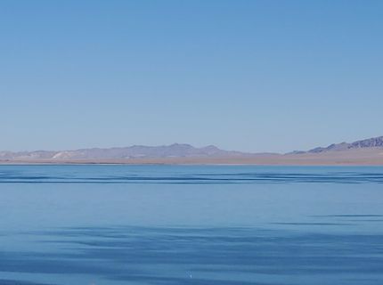 155 Lucille Drive, Walker Lake, NV 89415 Photo