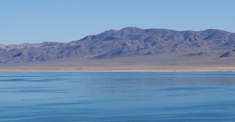 155 Lucille Drive, Walker Lake, NV 89415 Photo